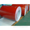 Color Coated Aluminum Coil & Sheet for Building Construction